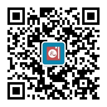 公众号二维码